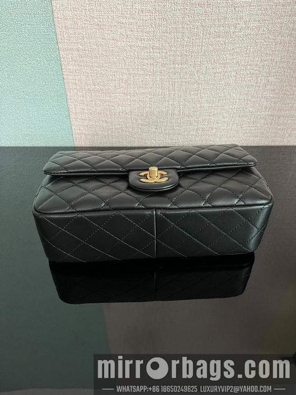 Chanel Replica Bags AS4064 23cm BL 4colour