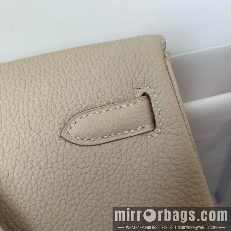 Hermes Replica Bags 22cm 062809 AM 4colour