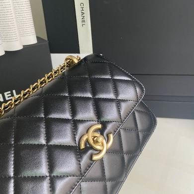 Chanel Replica Bags BP2615 12x19x8