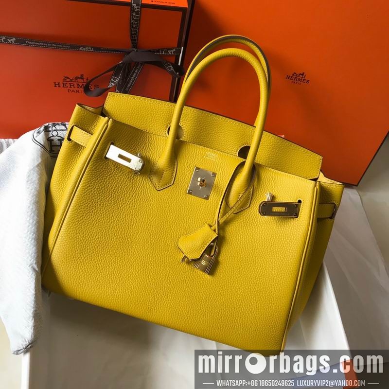 Hermes Replica Bags Birkin Dream bag 30cm am 04