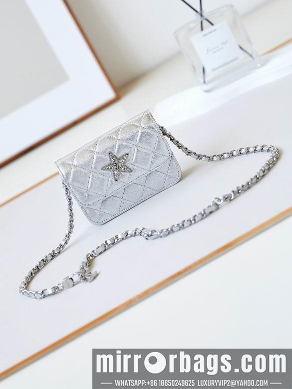 Chanel Replica Bags 032701 BL 2colour