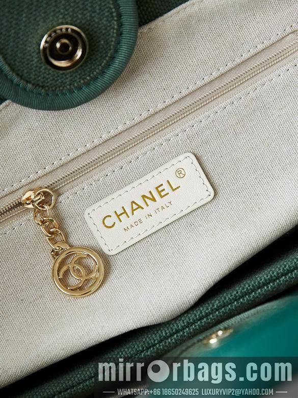 Chanel Replica Bags as3257 32cm BL 2colour