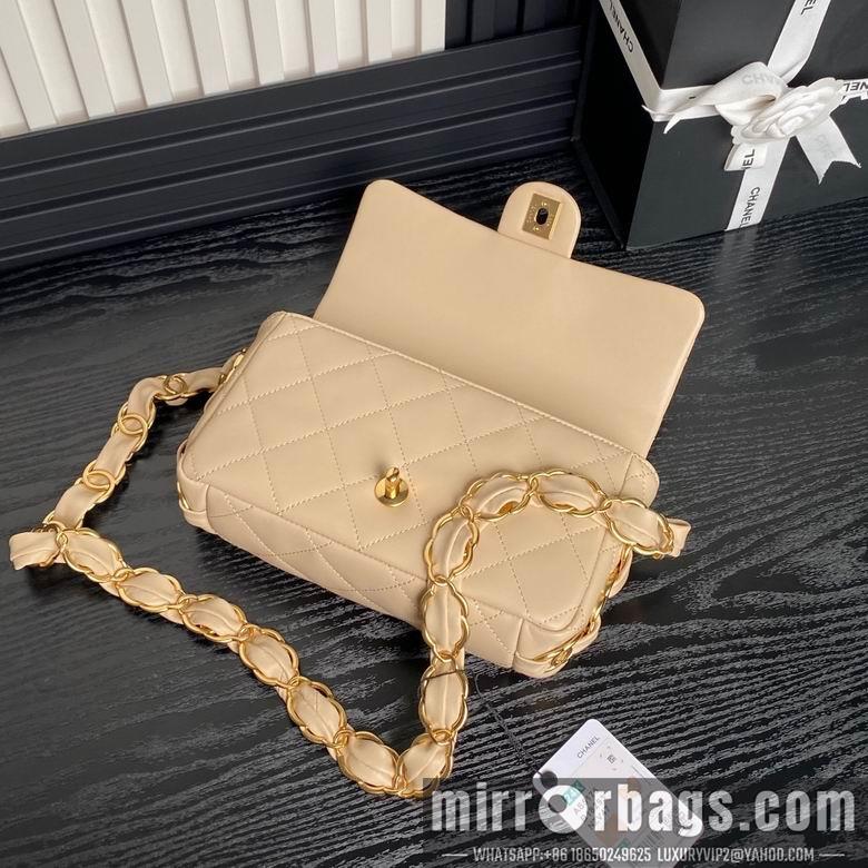 Chanel Replica Bags AS5176 22.5cm BL 4colour