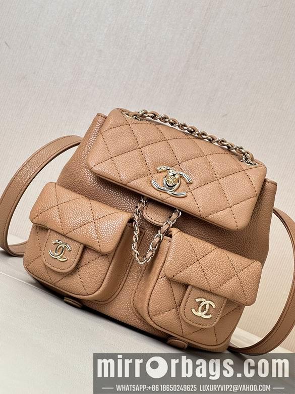 Chanel Replica Bags 3787 YG 3colour