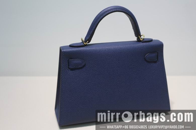 Hermes Replica Bags kelly 121902 AM 15