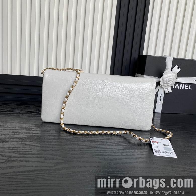 Chanel Replica Bags AS5182 15.5X32.5X5cm BL 3colour