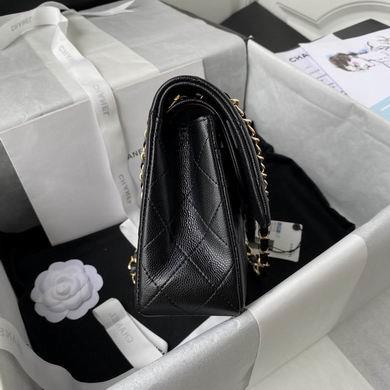 Chanel Replica Bags A01113 23cm BL 2colour