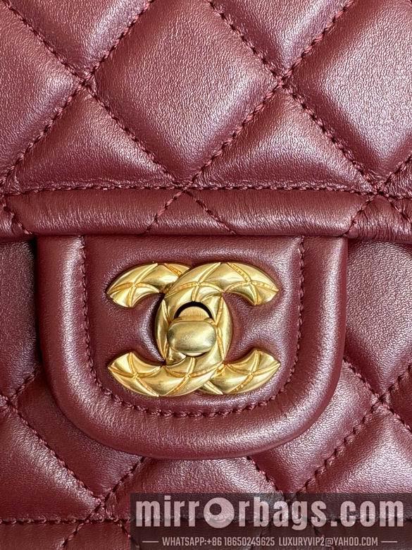 Chanel Replica Bags AS5225 16X25X6.5cm BL 4colour