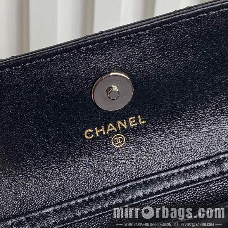 Chanel Replica Bags AP4315 9X12X3.5cm BL 3colour