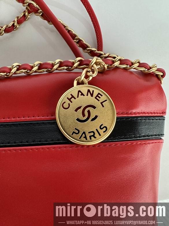 Chanel Replica Bags AS3980 19X20X6cm BL 4colour-2