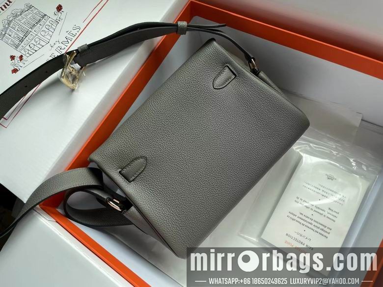 Hermes Replica Bags kelly 091004 AM 6