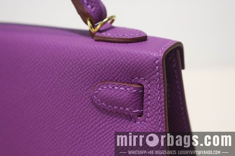 Hermes Replica Bags kelly 121902 AM 14