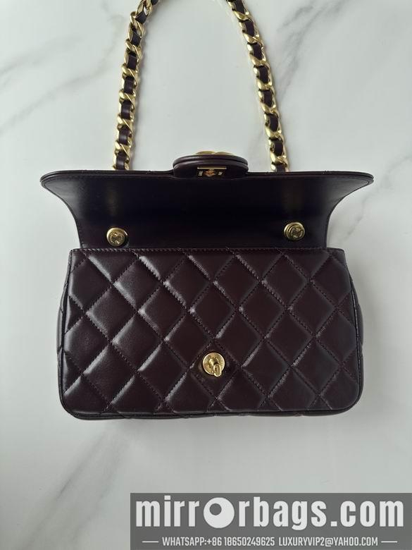 Chanel Replica Bags AS6300 24X16X5cm BL 4colour