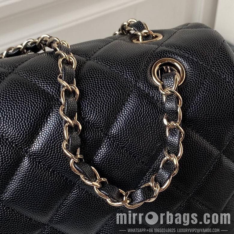 Chanel Replica Bags AS4661 27X38X12cm BL