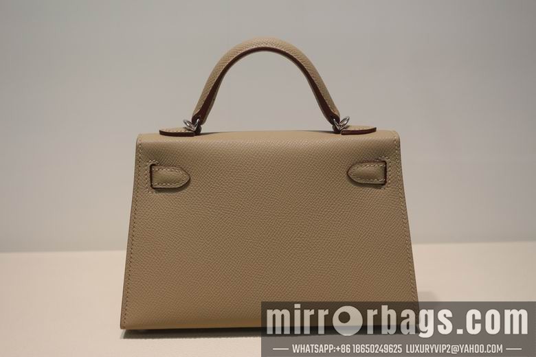 Hermes Replica Bags kelly 121902 AM 4