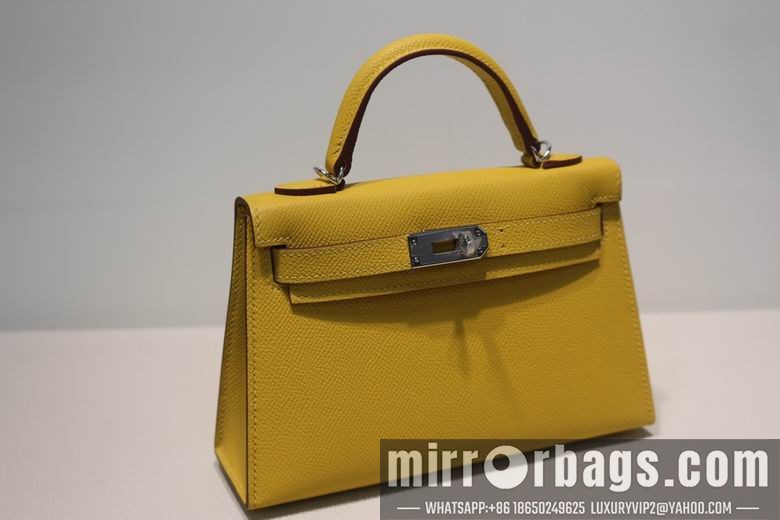 Hermes Replica Bags kelly 121902 AM 16