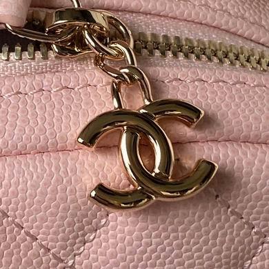 Chanel Replica Bags AP3573 18X13X9cm BL 2colour-1