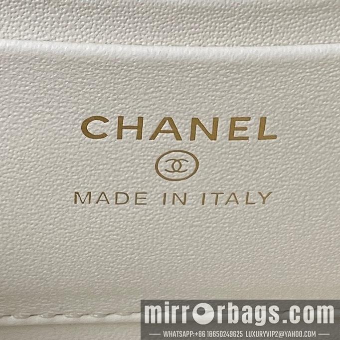 Chanel Replica Bags AP3301 17X9.5X8cm BL-1