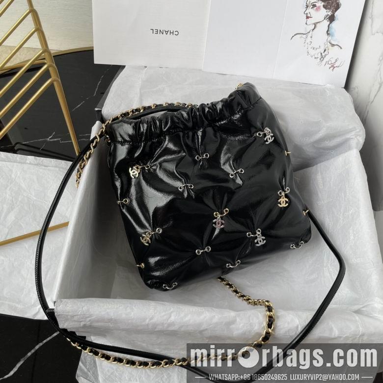 Chanel Replica Bags AS3980 19X20X6cm BL 4colour-3