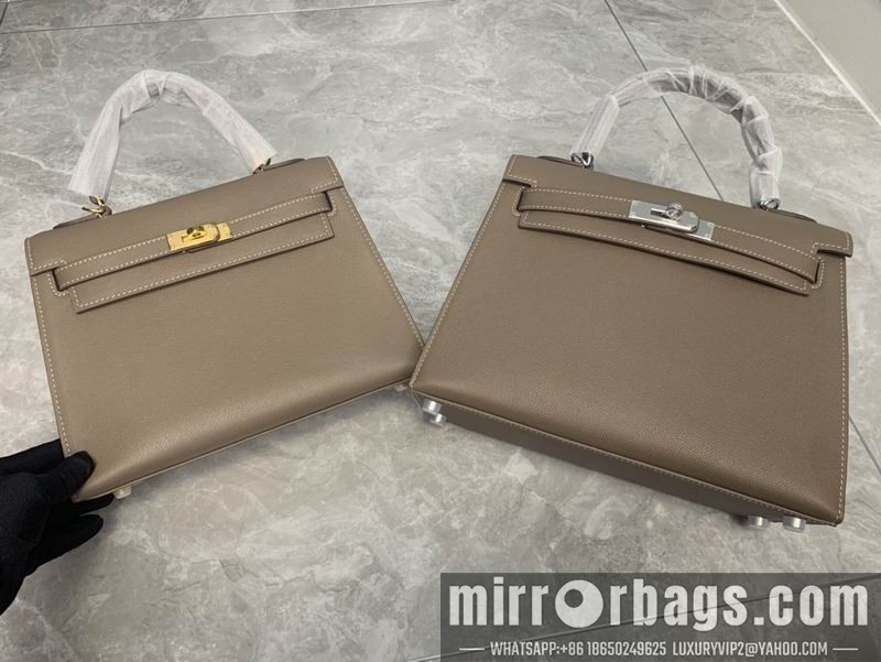 Hermes Replica Bags Kelly epsom 25 28 am 03