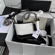 Chanel Replica Bags 20cm 022205 BL 4colour