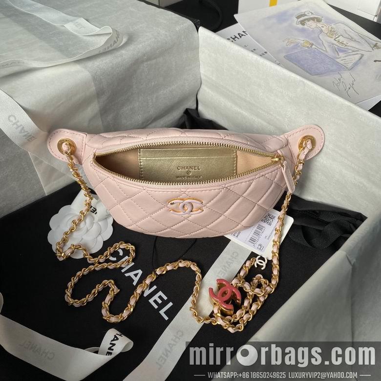 Chanel Replica Bags AS4113 27cm BL 4colour