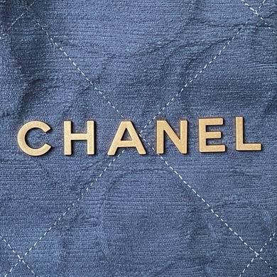 Chanel Replica Bags AS3261 39X42X8cm BL 2colour-2