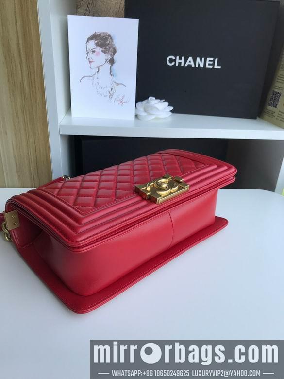 Chanel Replica Bags BN67086 25cm