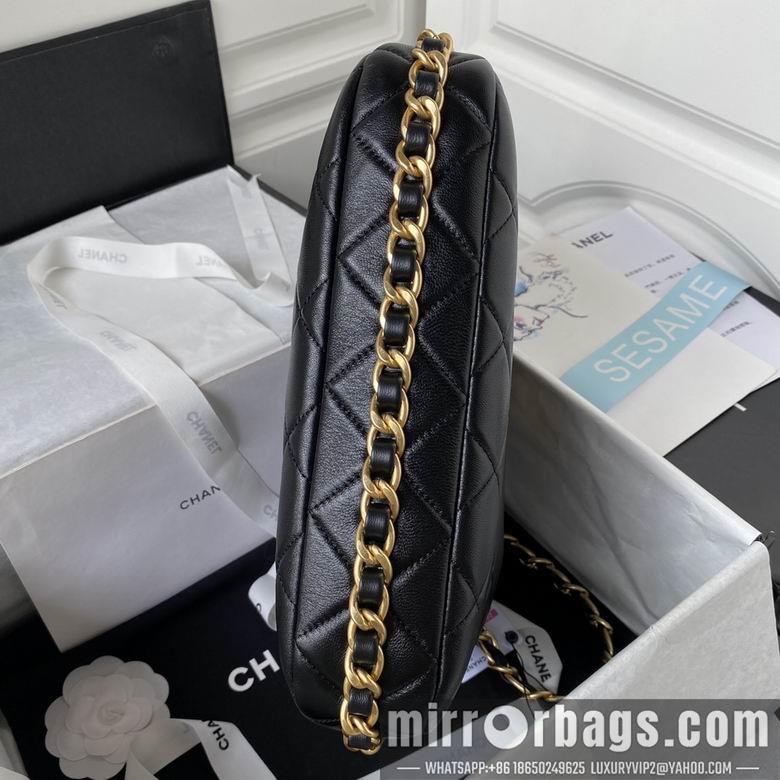 Chanel Replica Bags AS4450 24X36X6cm BL