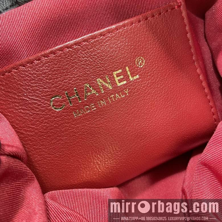 Chanel Replica Bags 4002 20X16X10cm BL