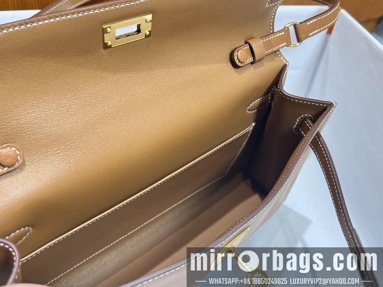 Hermes Replica Bags Kelly 28cm AM 3