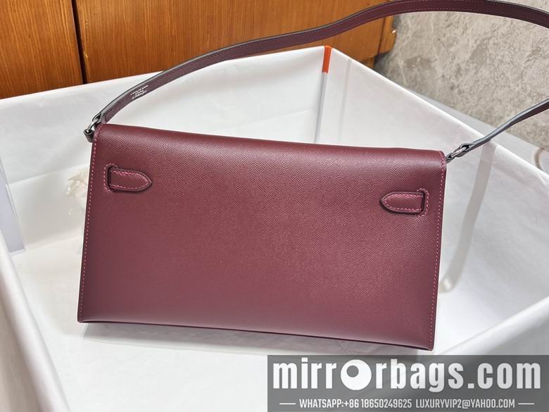 Hermes Replica Bags Kelly 28cm AM 2