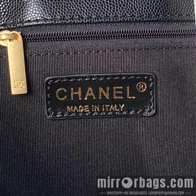 Chanel Replica Bags AS4940 24X30.5cm BL 2colour