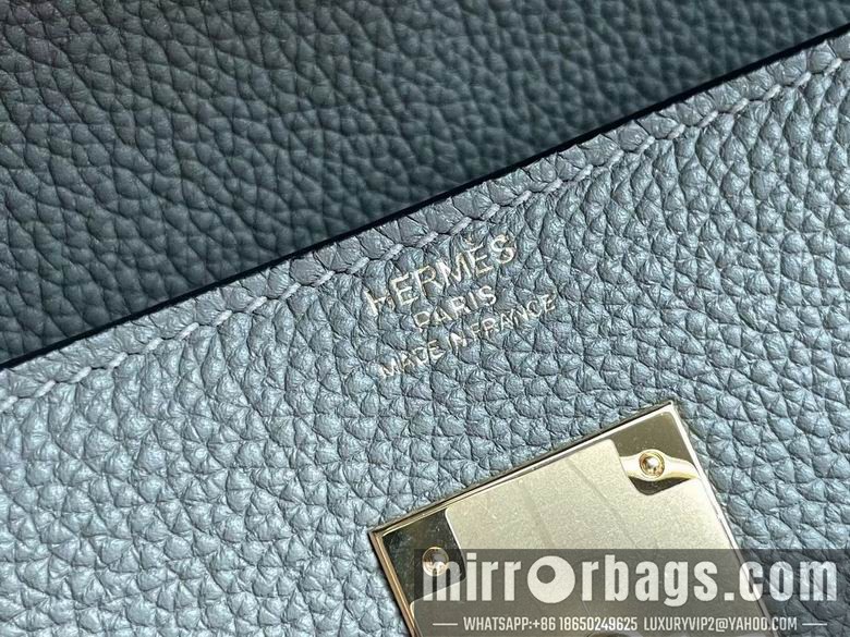 Hermes Replica Bags kelly 091004 AM 6