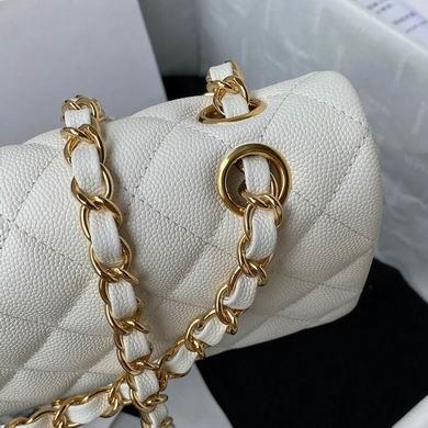 Chanel Replica Bags A01113 23cm BL 2colour