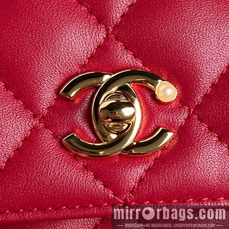 Chanel Replica Bags AP4282 19cm BL 4colour