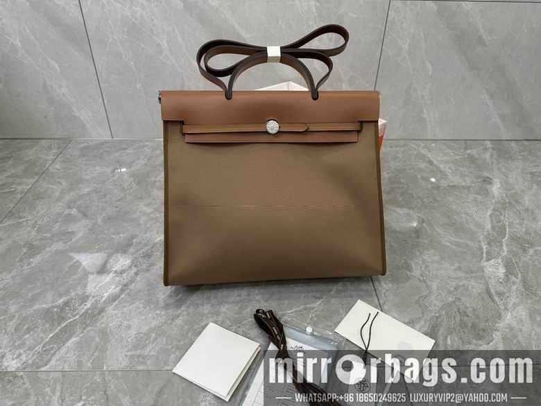 Hermes Replica Bags Herbag 39cm 052902 AM 3colour