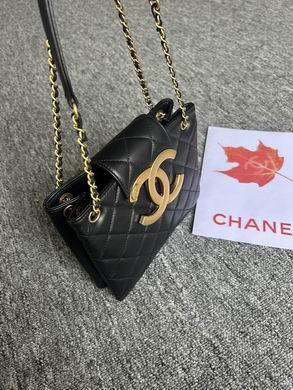 Chanel Replica Bags AS4596 17.5X20X5cm BL