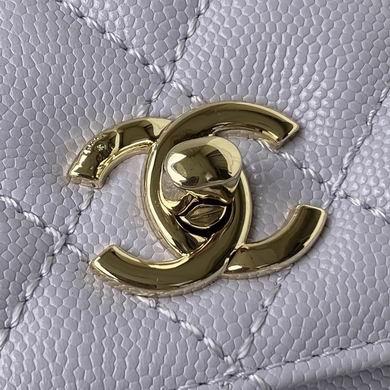 Chanel Replica Bags AS2215 13X19X9cm BL 3colour