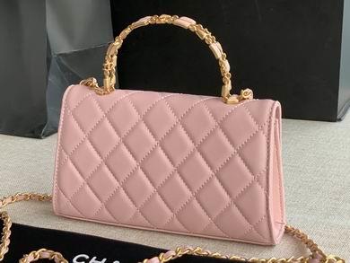 Chanel Replica Bags AP2945 11.5X14.5X5.5cm AL 2colour