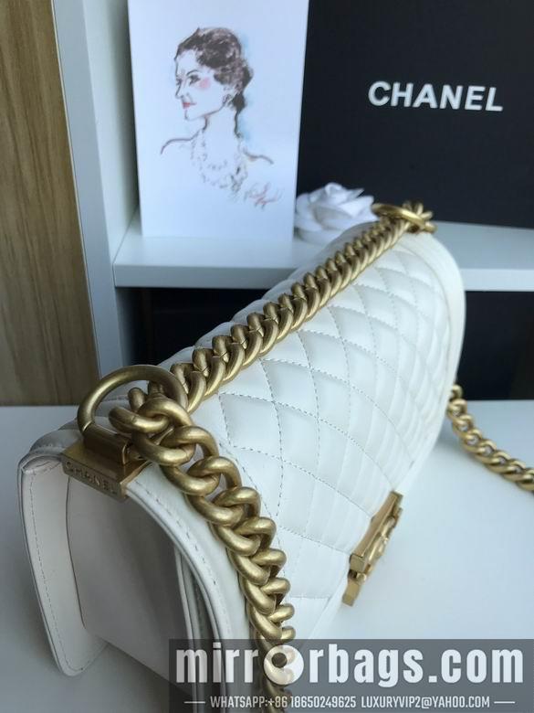 Chanel Replica Bags BN67086 25cm