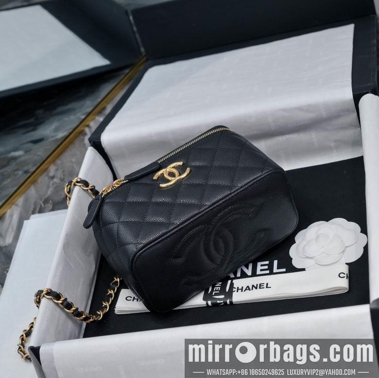 Chanel Replica Bags AP3478 17cm BL 2colour