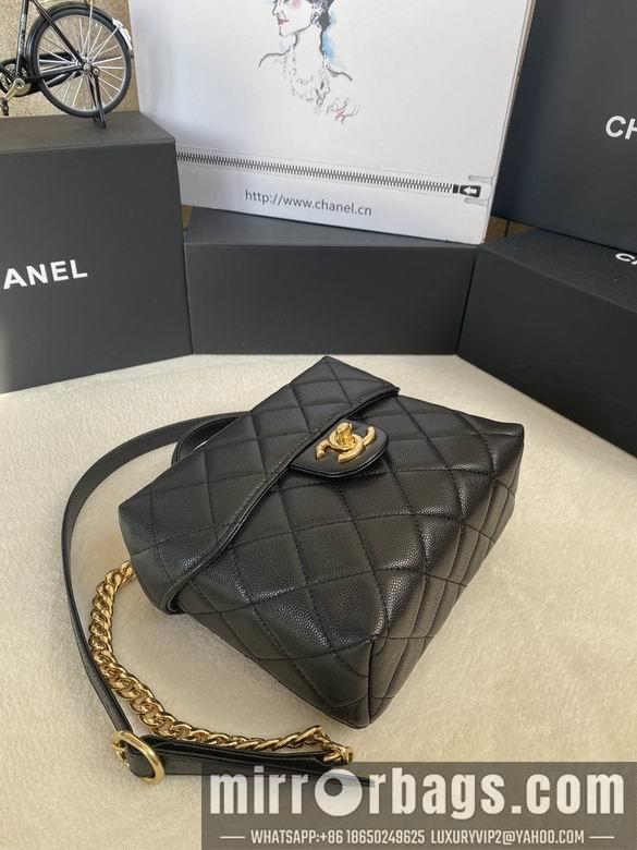 Chanel Replica Bags AS3729 14.5X12.5X5.5cm BL