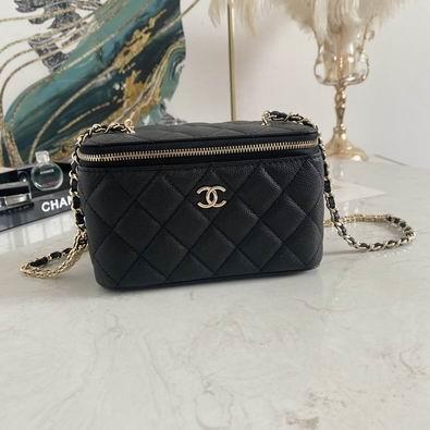 Chanel Replica Bags 81187 02851 16x9.5x8 cm al