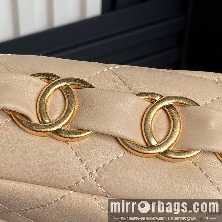 Chanel Replica Bags AS5176 22.5cm BL 4colour