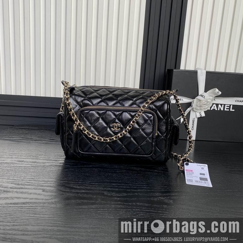 Chanel Replica Bags AS5156 18X24X17cm BL 3colour