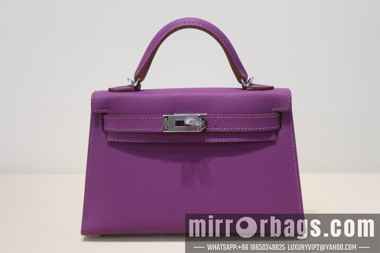 Hermes Replica Bags kelly 121902 AM 14