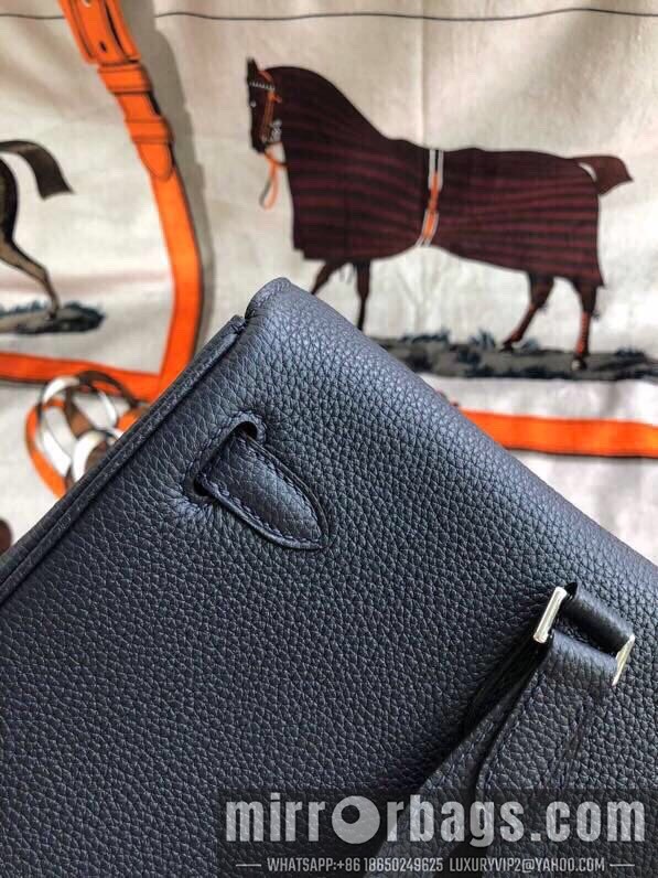 Hermes Replica Bags Kelly ado 22cm am 01