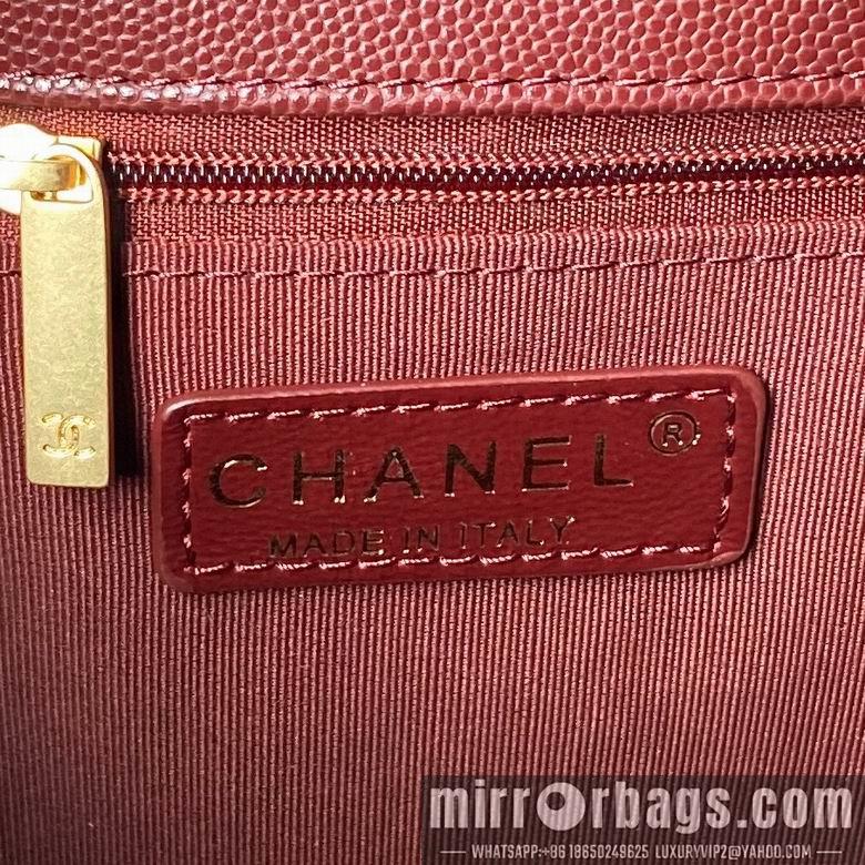 Chanel Replica Bags AS4940 24X30.5cm BL 2colour