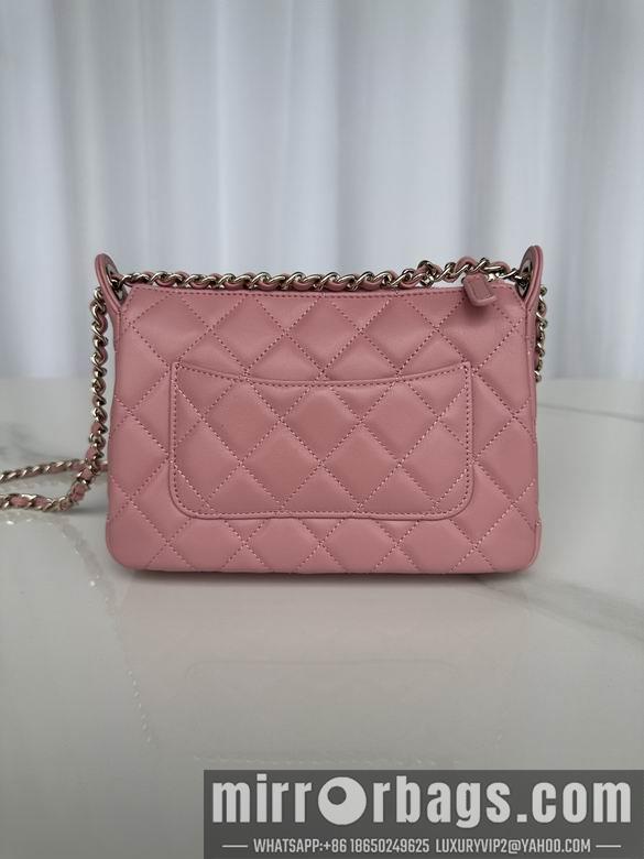 Chanel Replica Bags AS4349 21X15.5X8cm BL 4colour